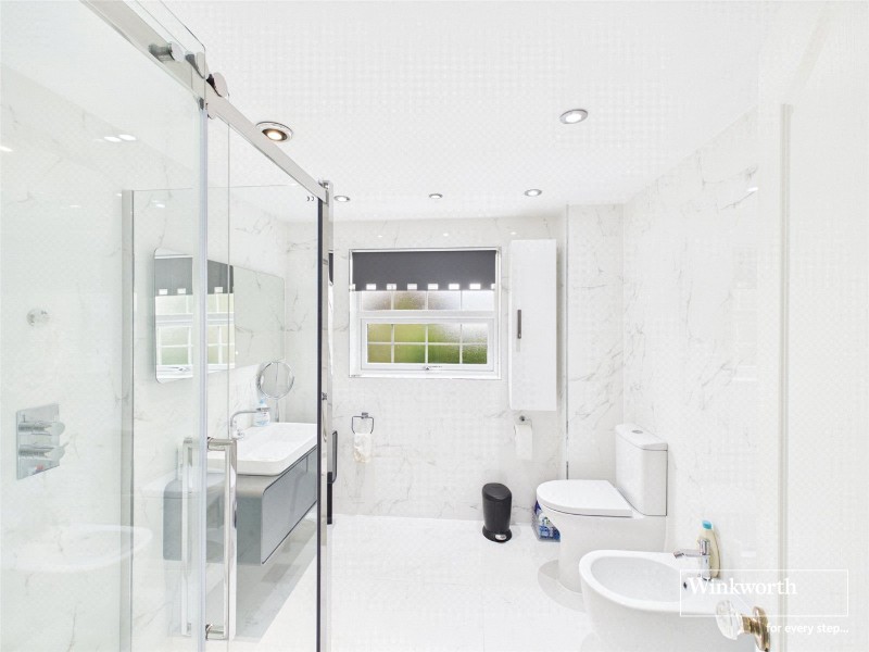 Leander Place, Calcot, Reading, Berkshire, RG31