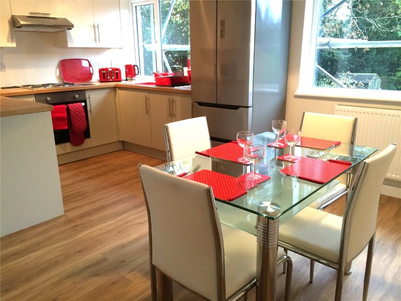 The Oaks, Bracknell, Berkshire, RG12