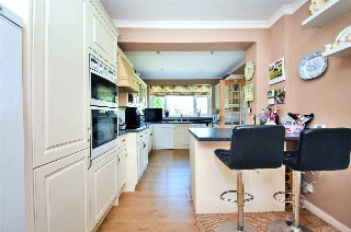 Upper Pines, Banstead, Surrey, SM7