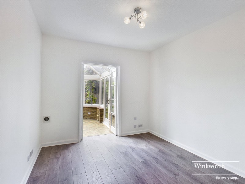 Dog Kennel Lane, Chorleywood, Hertfordshire, WD3