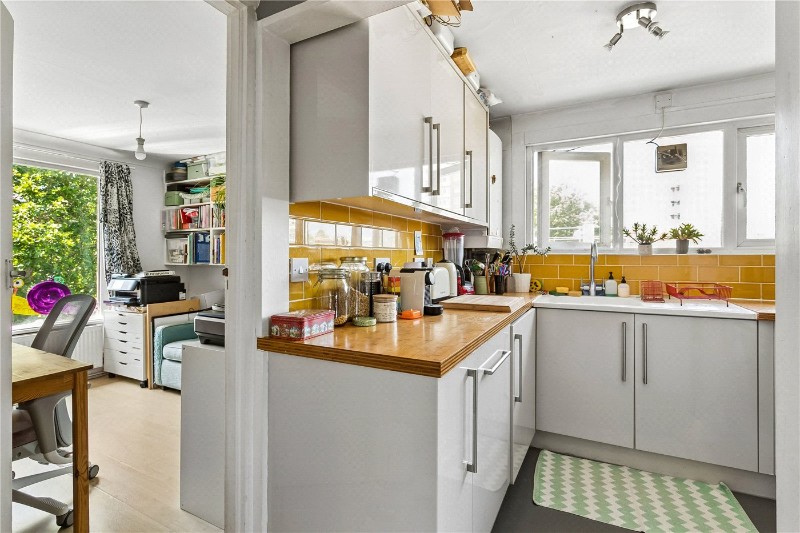 Northwold Road, London, United Kingdom, N16