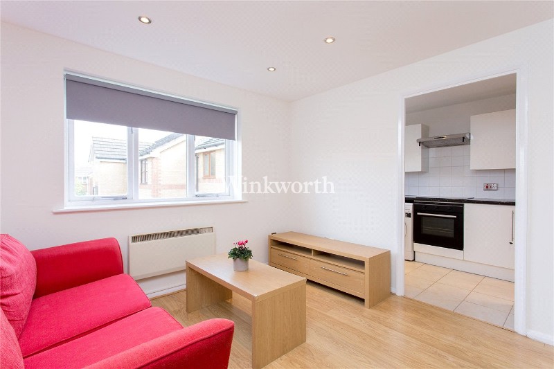 Draycott Close, London, NW2