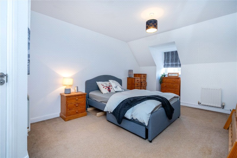 Badger Lane, Bourne, Lincolnshire, PE10