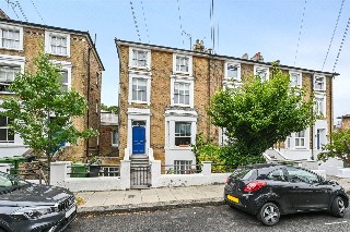 St Stephens Avenue, London, W12