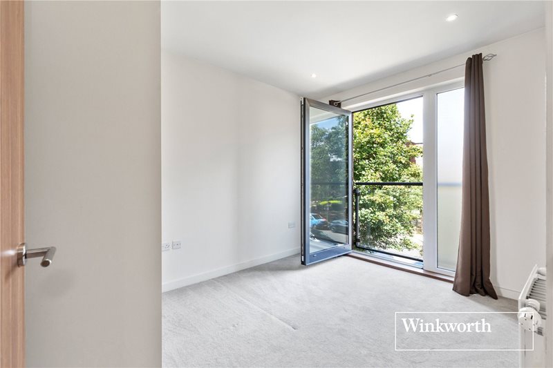 Ruskin Parade, Edgware, HA8