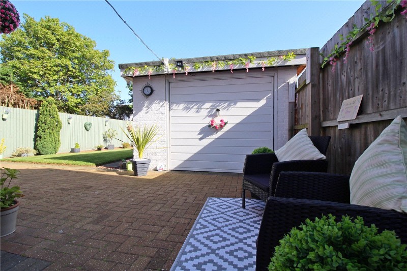 Bramley Road, Market Deeping, Peterborough, Lincolnshire, PE6