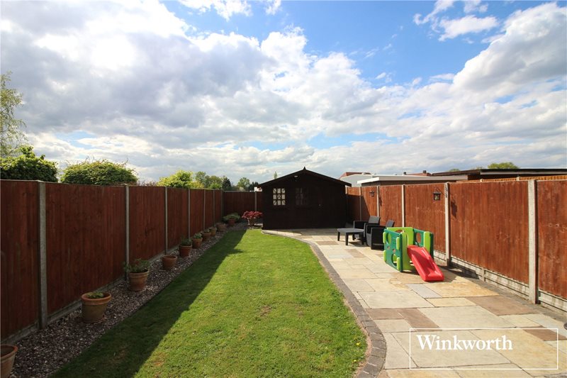 Bullhead Road, Borehamwood, Hertfordshire, WD6