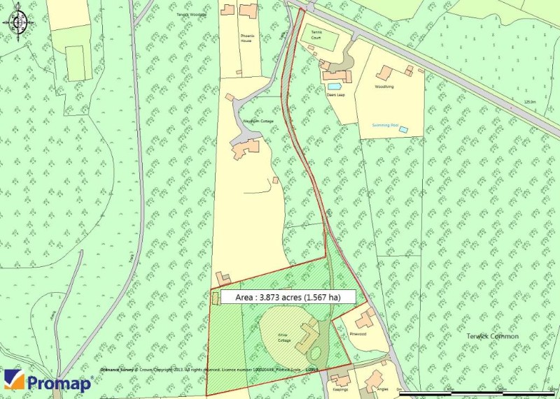 Rogate, Petersfield, GU31