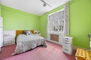 Kensington High Street, Kensington, London, W14