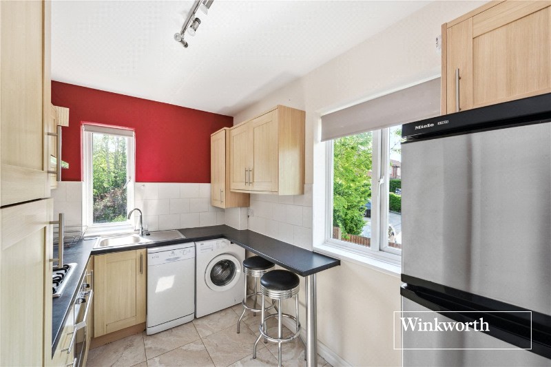Huntly Drive, Finchley, London, N3