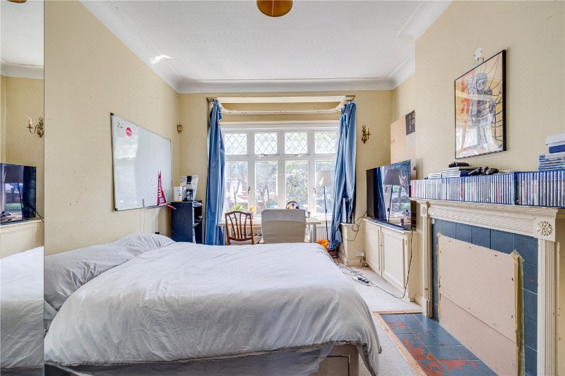 Skelwith Road, Hammersmith, London, W6