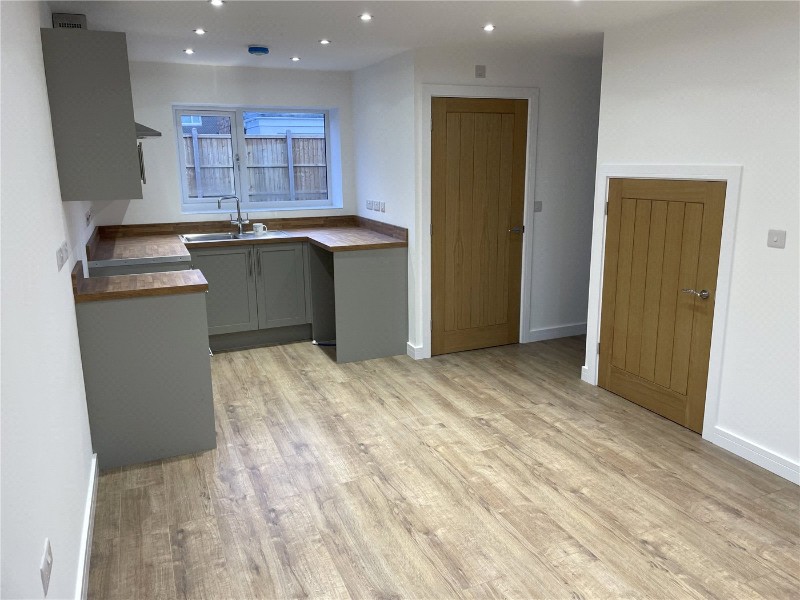 Mons Road, Lincoln, Lincolnshire, LN1