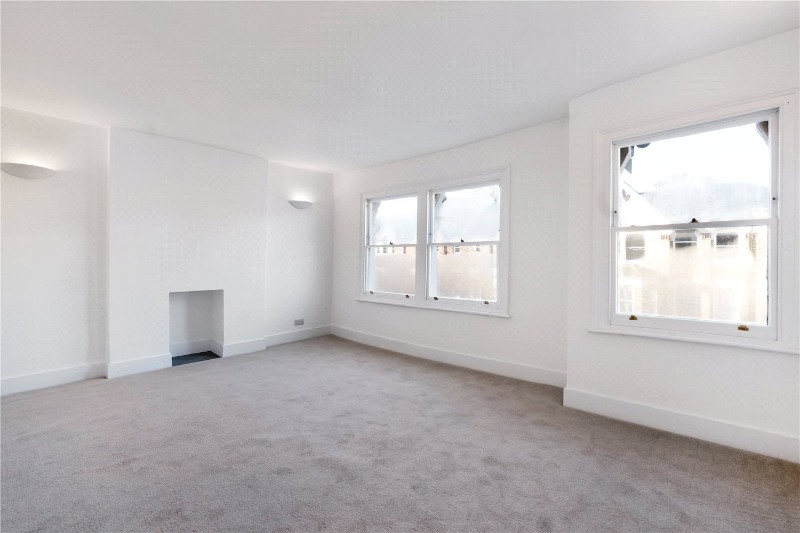 Oakhurst Grove, East Dulwich, London, SE22