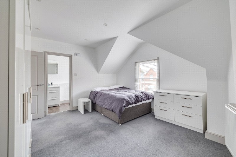Perrymead Street, London, SW6