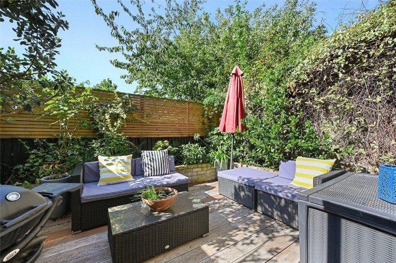 Galloway Road, London, W12