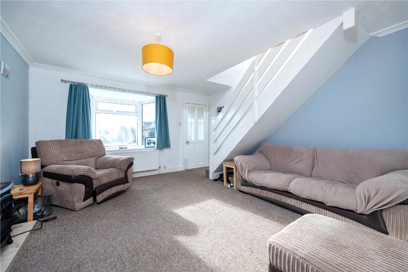 West Road, Ruskington, Sleaford, Lincolnshire, NG34