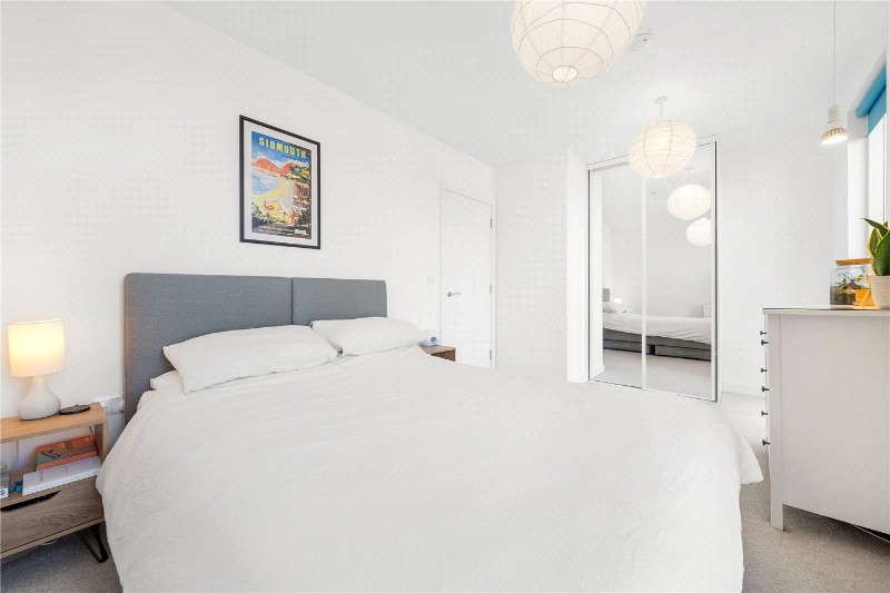Alfred Fagon Apartments, 49 Copeland Road, Peckham Rye, London, SE15
