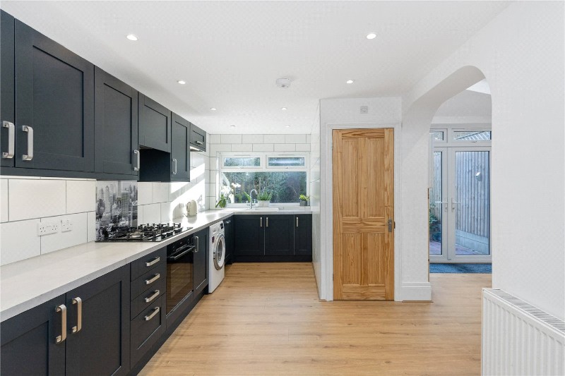 Charnock Road, London, E5