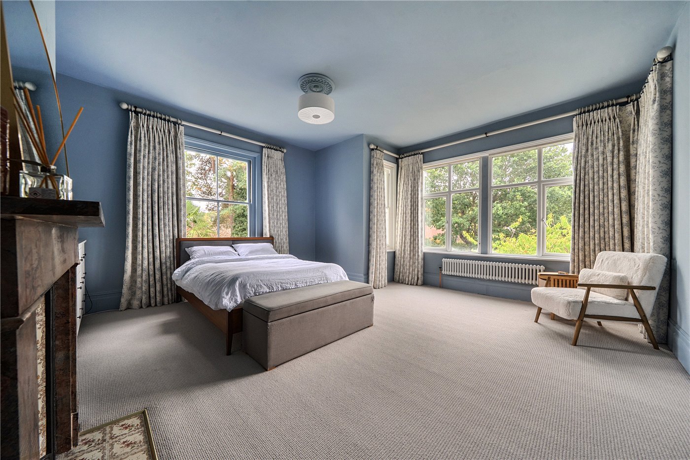Winkworth Farnham