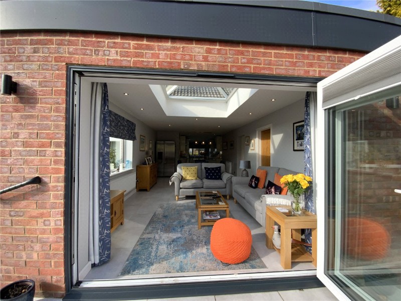 Brunton, Collingbourne Kingston, Marlborough, Wiltshire, SN8