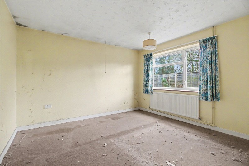 Old Hall Gardens, Brooke, Norwich, Norfolk, NR15