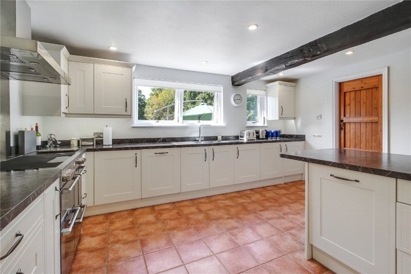 Peasenhall Road, Walpole, Halesworth, Suffolk, IP19