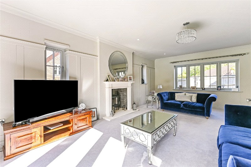 Mortimer Close, Winchester, Hampshire, SO23