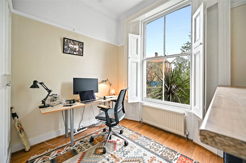 Lime Grove, London, W12