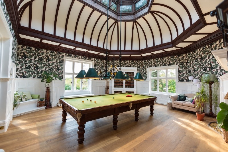 Woodlands Vale, Ryde, Isle Of Wight, PO33
