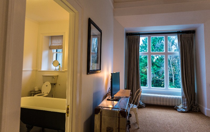 Woodlands Vale, Ryde, Isle Of Wight, PO33