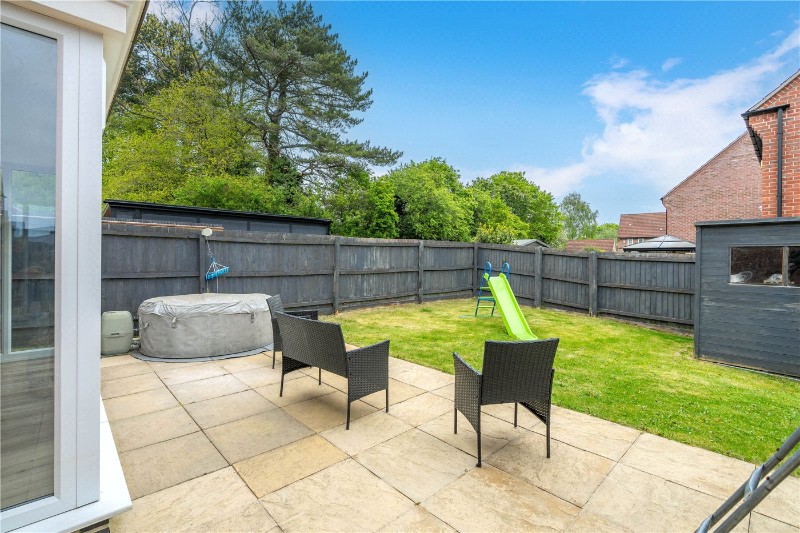 Montrose Grove, Sleaford, Lincolnshire, NG34