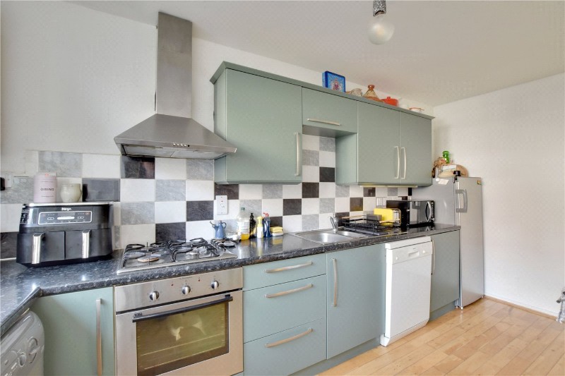 Gilmore Road, Lewisham, London, SE13