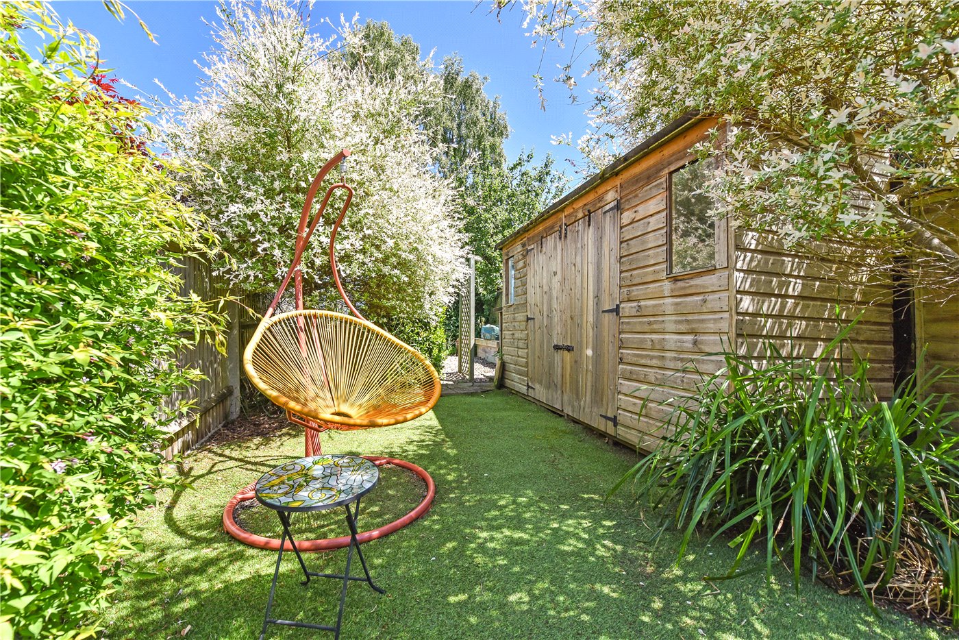 Garden