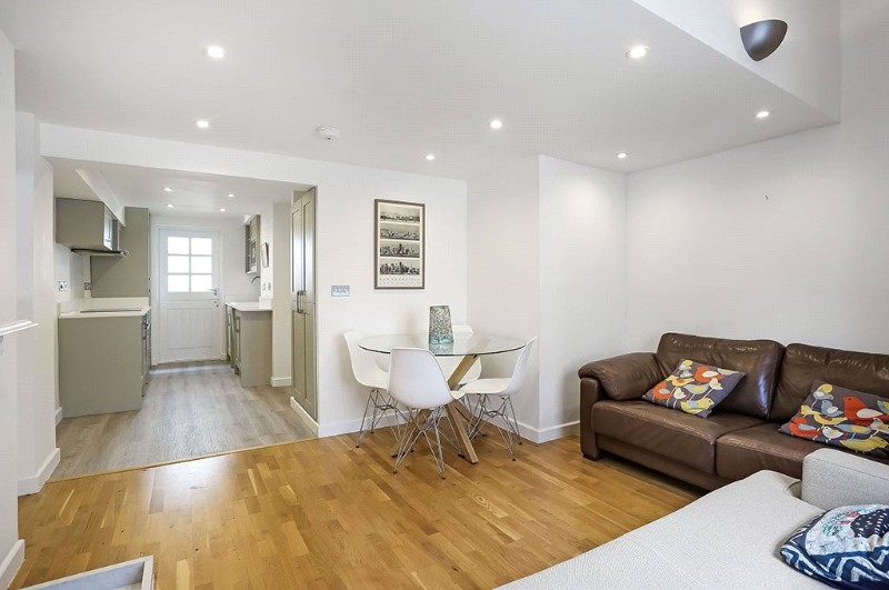 St. Thomas Street, Winchester, SO23