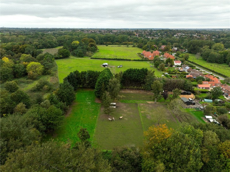 Low Road, Keswick, Norwich, Norfolk, NR4