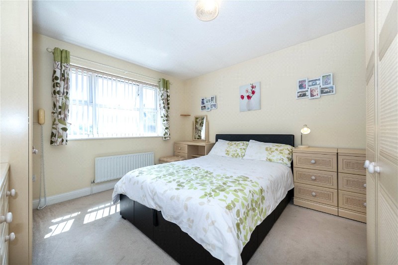 Mayflower Drive, Heckington, Sleaford, Lincolnshire, NG34