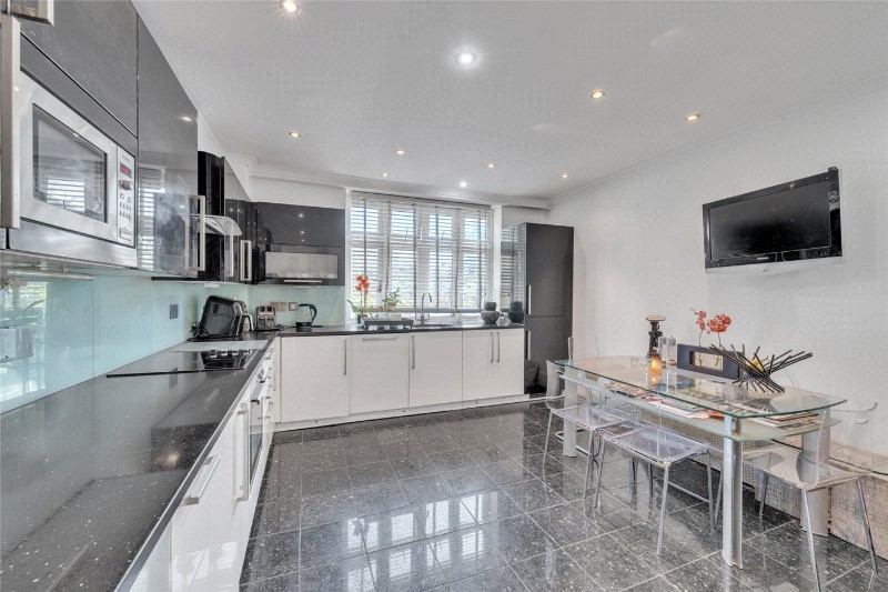 Grove Hall Court, Hall Road, St John&#39;s Wood, London, NW8