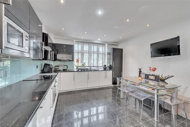 Grove Hall Court, Hall Road, St John&#39;s Wood, London, NW8