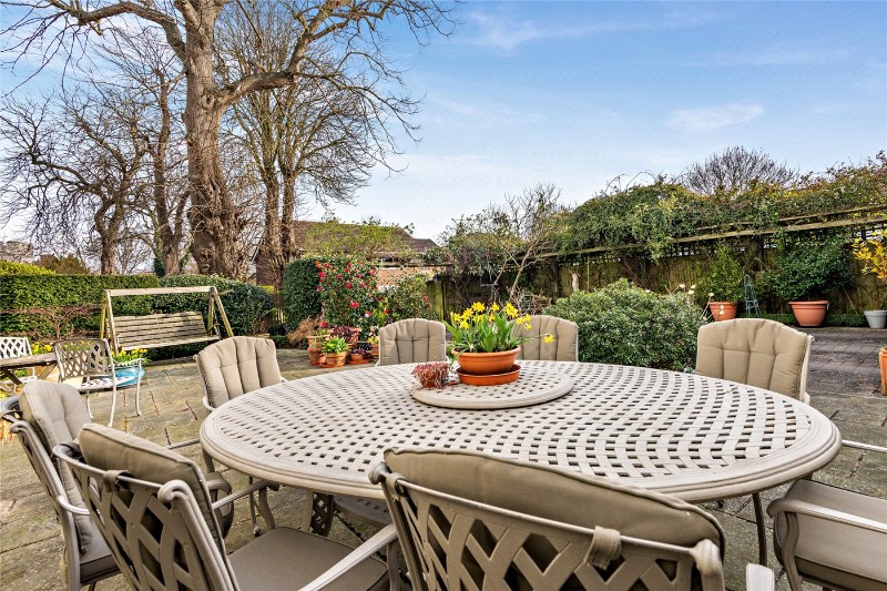 Linden Grove, Canterbury, Kent, CT2
