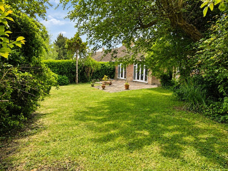 Vyse Close, Barnet, EN5