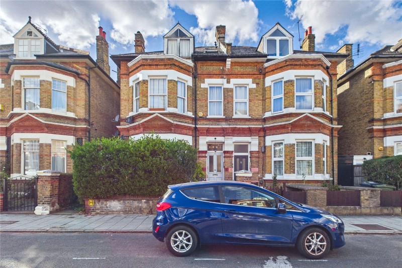 Tierney Road, London, SW2