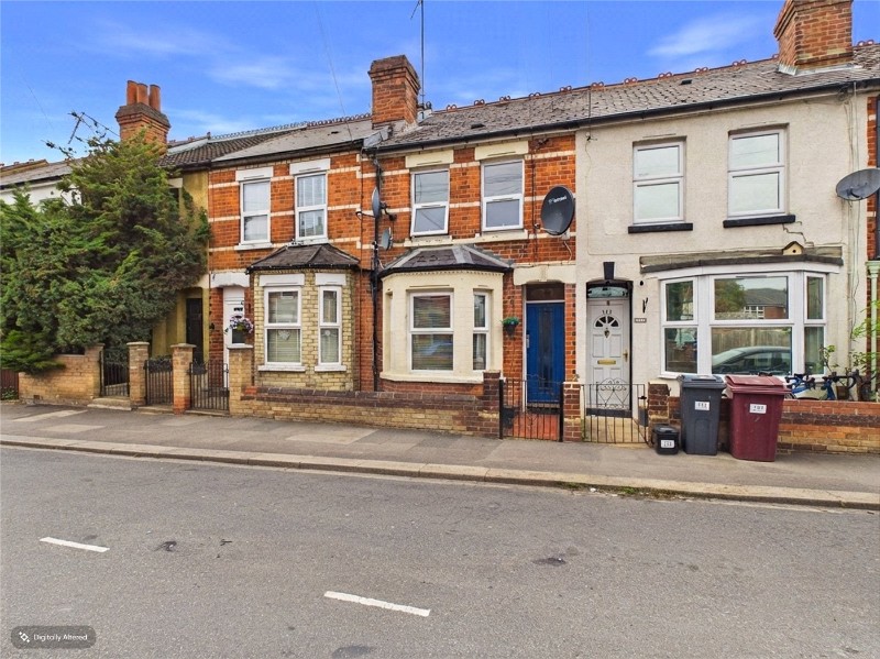 Belmont Road, Reading, Berkshire, RG30
