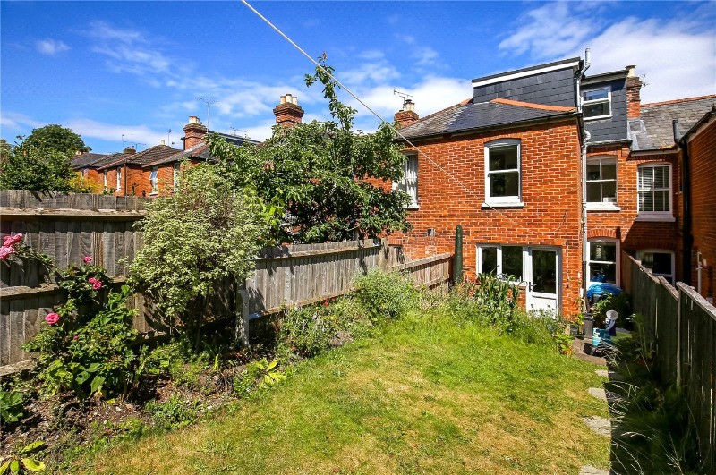 Greenhill Road, Winchester, Hampshire, SO22