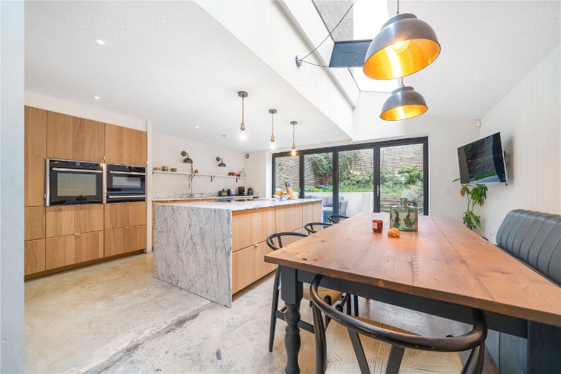 Tresco Road, Peckham Rye, London, SE15