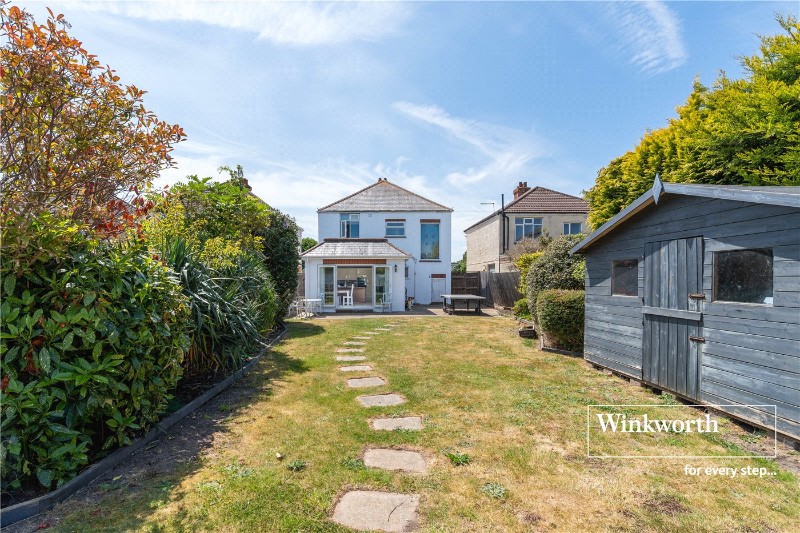 Cranleigh Road, Bournemouth, BH6