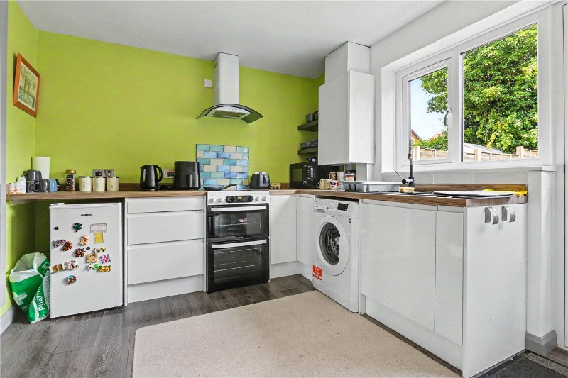 Thorpe Drive, Attleborough, Norfolk, NR17