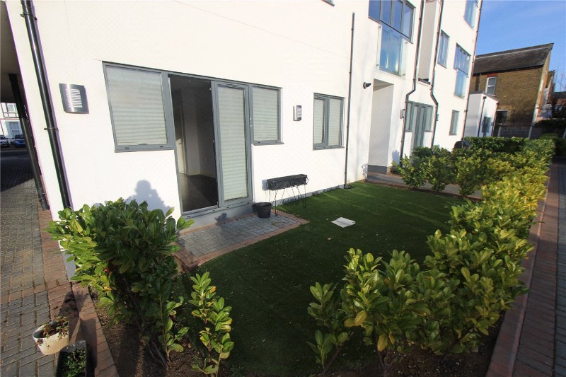 Balmoral Apartments, 30-36 Valkyrie Road, Westcliff-on-Sea, SS0