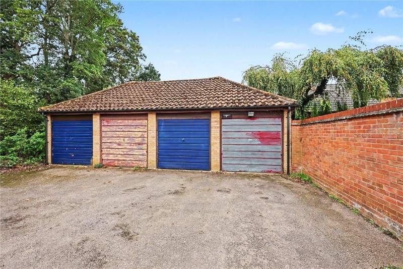 Norgate Way, Taverham, Norwich, Norfolk, NR8