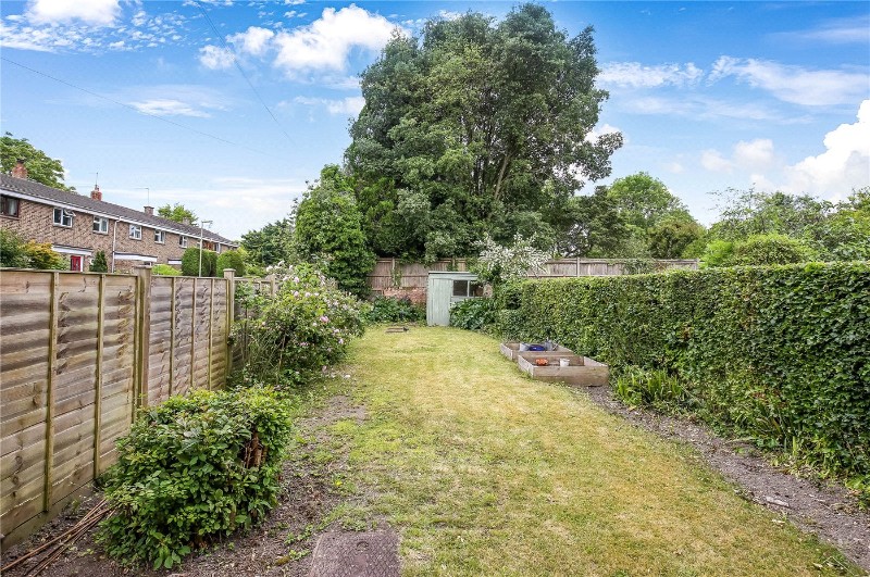 Venison Terrace, Dixons Lane, Broughton, Stockbridge, SO20