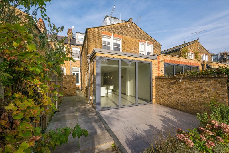 Creighton Road, London, NW6